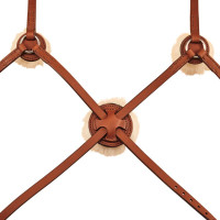 Mexikanisches Reithalfter Stübben 2300 Leitrim