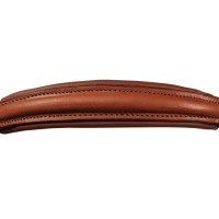 Deutsches Reithalfter Stübben 2300 Leitrim Ebenholz / silbernes Ebenholz Deutsches Reithalfter Stübben 2300 Leitrim Ebenholz / silbernes Ebenholz