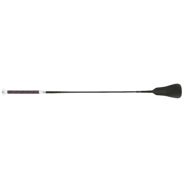 Reitgerte Whip & Go Soft Picot
