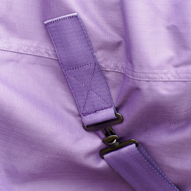 Paddockdecke Imperial Riding Super-dry 50gr Amethyst Lila