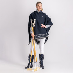 Pullover HV Polo Dunya Meliertes Grau Pullover HV Polo Dunya Meliertes Grau