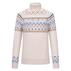 Pullover HV Polo Dyanne Naturheide