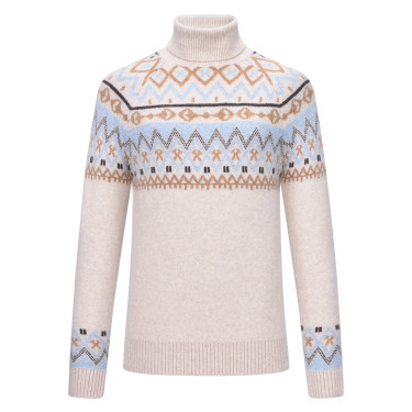 Pullover HV Polo Dyanne Naturheide