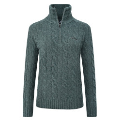 Pullover HV Polo Dunya Enten Grün Grün Pullover HV Polo Dunya Enten Grün Grün