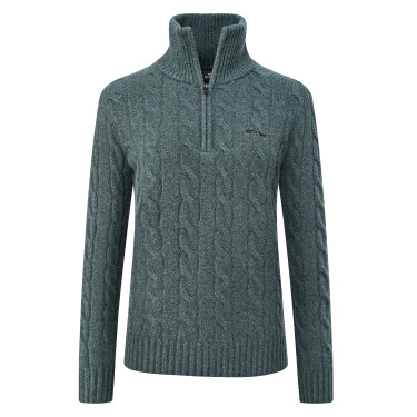 Pullover HV Polo Dunya Enten Grün Grün Pullover HV Polo Dunya Enten Grün Grün
