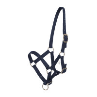 Fohlenhalfter HV Polo Nena Weiß Wei&amp;szlig;