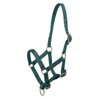 Fohlenhalfter HV Polo Nena Enten Grün Gr&uuml;n