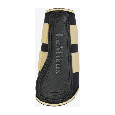 LeMieux Grafter Gamaschen Mimosa Gelb