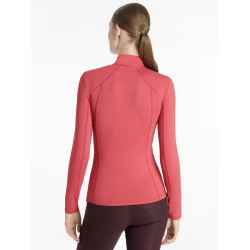 Technische Unterwäsche My LeMieux Cranberry Rosa