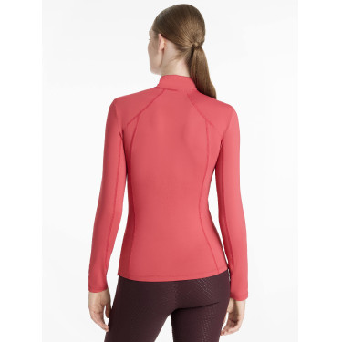 Technische Unterwäsche My LeMieux Cranberry Rosa