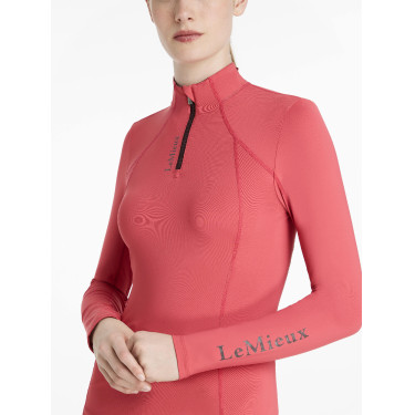 Technische Unterwäsche My LeMieux Cranberry Rosa