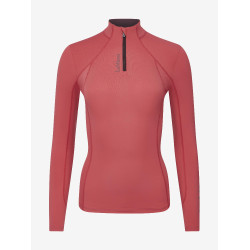 Technische Unterwäsche My LeMieux Cranberry Rosa