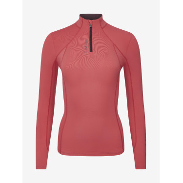 Technische Unterwäsche My LeMieux Cranberry Rosa