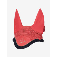 Fliegenhaube Mini LeMieux Cranberry Rosa