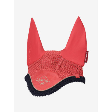 Fliegenhaube Mini LeMieux Cranberry Rosa