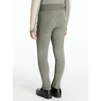 Reithose Mini LeMieux Alpin Braun Reithose Mini LeMieux Alpin Braun