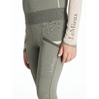 Reithose Mini LeMieux Alpin Braun Reithose Mini LeMieux Alpin Braun