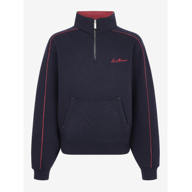 LeMieux Pullover mit Viertelreißverschluss Kate Young Rider LeMieux Pullover mit Viertelreißverschluss Kate Young Rider
