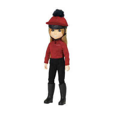 Spielzeugreiter LeMieux Chloe