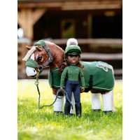 Spielzeugreiter LeMieux Chloe Spielzeugreiter LeMieux Chloe