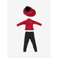 Toy Rider Outfit LeMieux Chilli