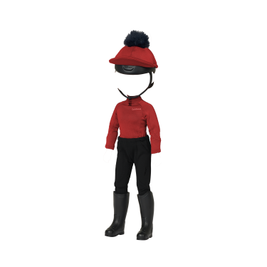 Toy Rider Outfit LeMieux Toy Rider Outfit LeMieux
