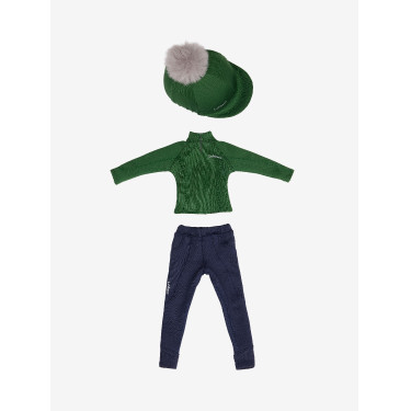 Toy Rider Outfit LeMieux Jägergrün Gr&uuml;n