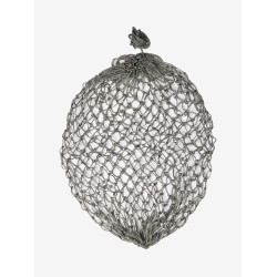 Heunetz LeMieux Hippo Rosmarin Gr&uuml;n