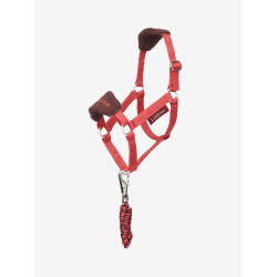 Halfter und Führstrick Vogue Hobby Horse LeMieux