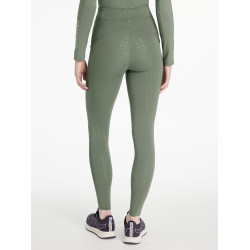 Leggings LeMieux Naomi Rosmarin Grün Leggings LeMieux Naomi Rosmarin Grün