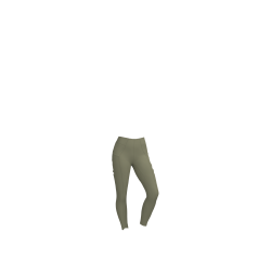 Leggings LeMieux Naomi Rosmarin Grün Leggings LeMieux Naomi Rosmarin Grün