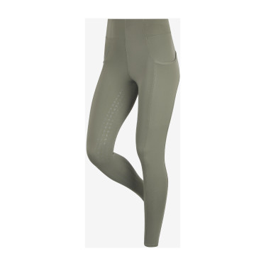 Leggings LeMieux Naomi Rosmarin Grün Leggings LeMieux Naomi Rosmarin Grün