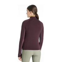 Base Layer Hope leicht LeMieux Young Rider Alpin Braun