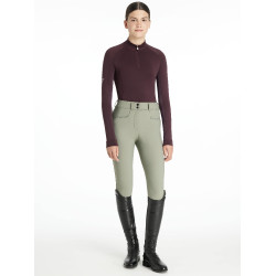 Base Layer Hope leicht LeMieux Young Rider Pflaume Lila Base Layer Hope leicht LeMieux Young Rider Pflaume Lila