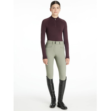 Base Layer Hope leicht LeMieux Young Rider Pflaume Lila Base Layer Hope leicht LeMieux Young Rider Pflaume Lila