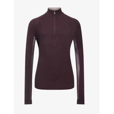 Base Layer Hope leicht LeMieux Young Rider Pflaume Lila Base Layer Hope leicht LeMieux Young Rider Pflaume Lila