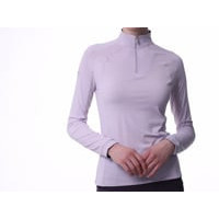 Leichte Base Layer LeMieux Halle Alpin Braun Leichte Base Layer LeMieux Halle Alpin Braun