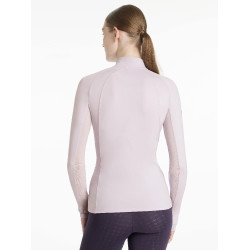Leichte Base Layer LeMieux Halle Flieder Lila