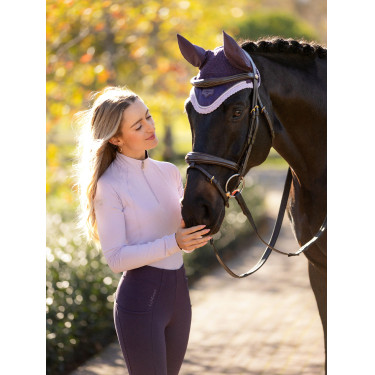 Leichte Base Layer LeMieux Halle Flieder Lila