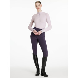Leichte Base Layer LeMieux Halle Flieder Lila