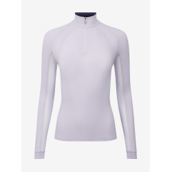 Leichte Base Layer LeMieux Halle Flieder Lila