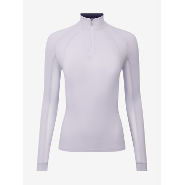 Leichte Base Layer LeMieux Halle Flieder Lila