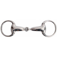 Olivenkopfgebiss hohl T de...