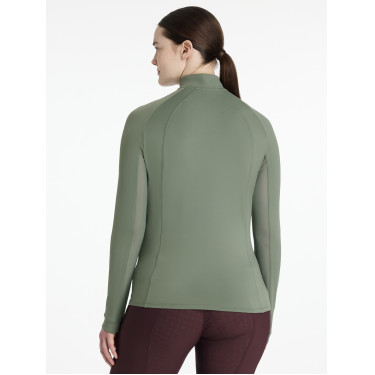 Leichte Base Layer LeMieux Halle Rosmarin Gr&amp;amp;amp;amp;amp;amp;amp;amp;uuml;n