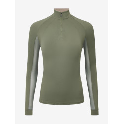 Leichte Base Layer LeMieux Halle Rosmarin Gr&amp;amp;amp;amp;amp;amp;amp;amp;uuml;n