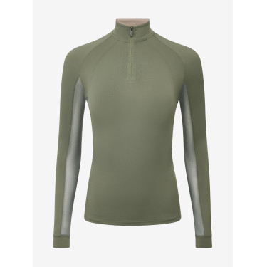 Leichte Base Layer LeMieux Halle Rosmarin Gr&amp;amp;amp;amp;amp;amp;amp;amp;uuml;n