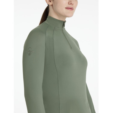 Leichte Base Layer LeMieux Halle Rosmarin Gr&amp;amp;amp;amp;amp;amp;amp;amp;uuml;n