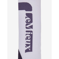 Silikonsocken LeMieux Alpin Braun Silikonsocken LeMieux Alpin Braun
