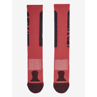 Silikonsocken LeMieux Alpin Braun Silikonsocken LeMieux Alpin Braun