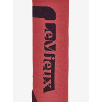 Silikonsocken LeMieux Alpin Braun Silikonsocken LeMieux Alpin Braun